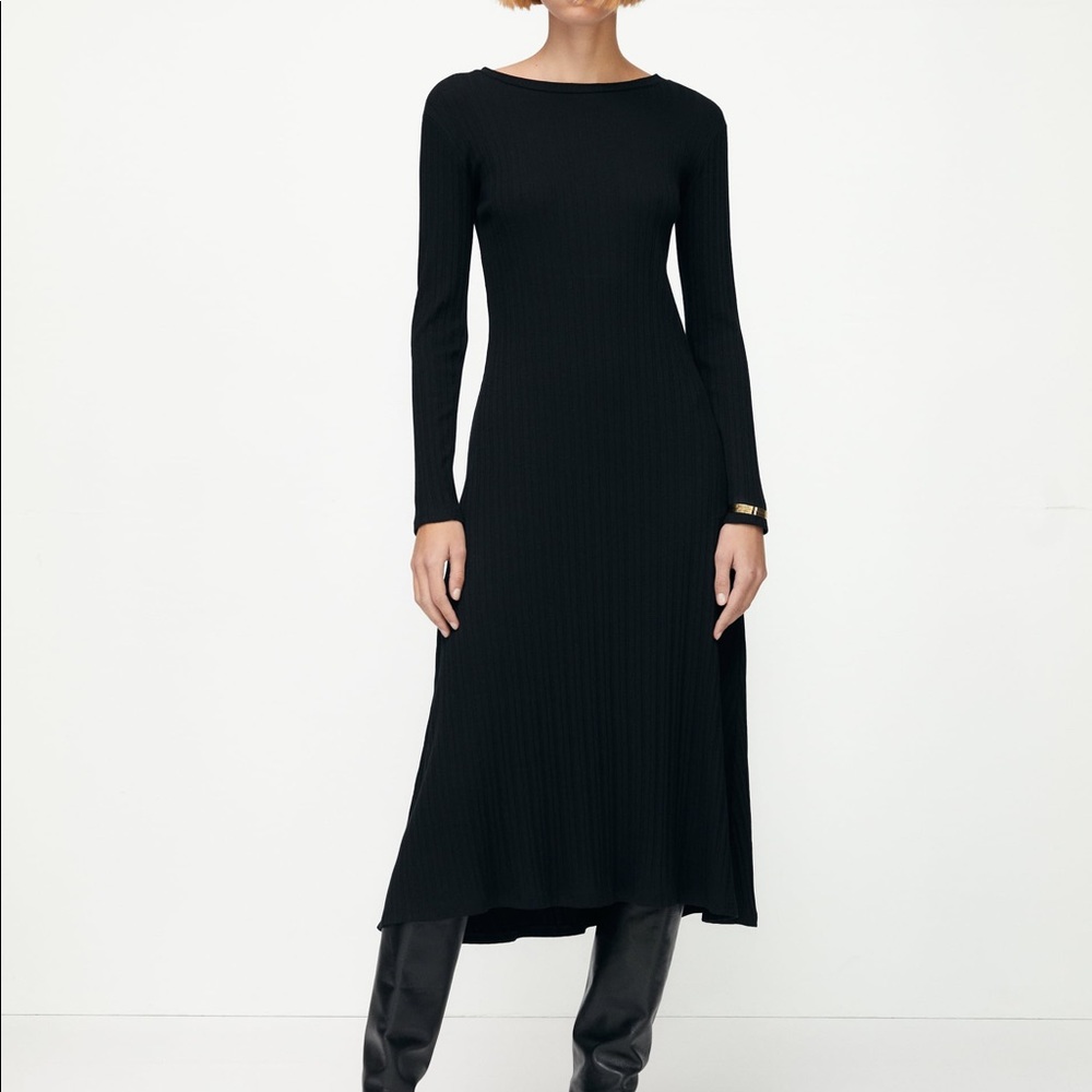New Zara dress